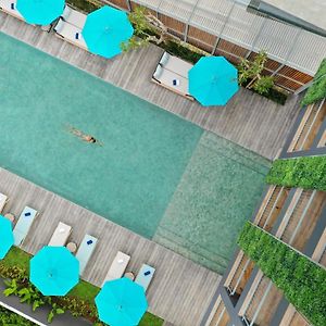 Citadines Berawa Beach Bali - CHSE Certified