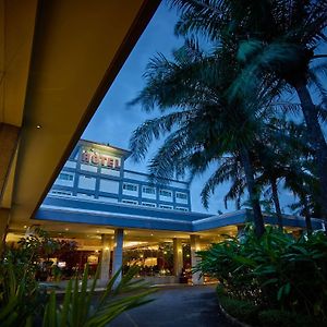 Istana Nelayan Hotel